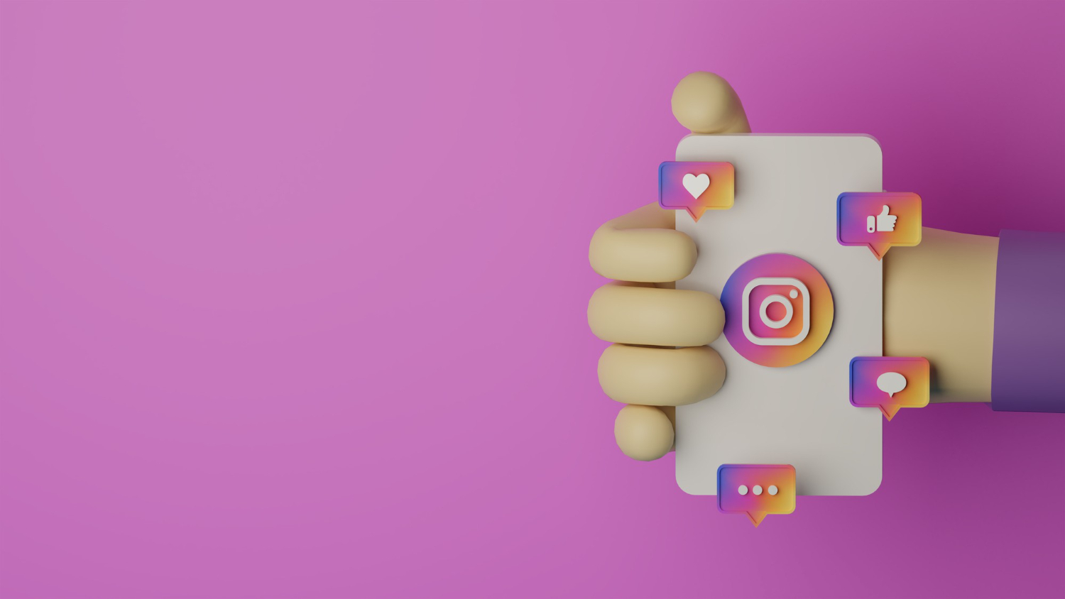 Strategi Posting Multi-platform IG
