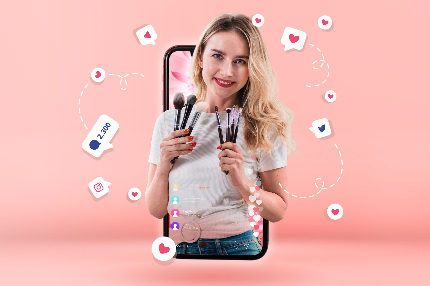 Cara Riset Tren Instagram yang Viral