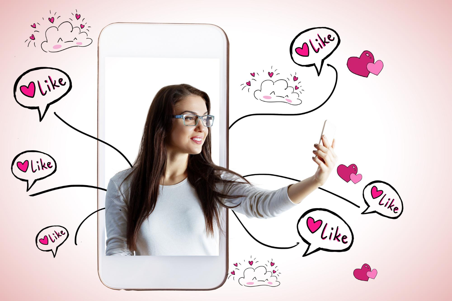 Strategi Cek Tren Konten IG